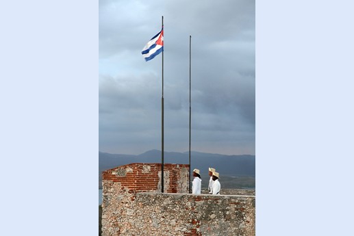 Cuba 2012